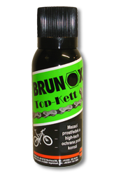 BRUNOX TOP KETT SPRAY